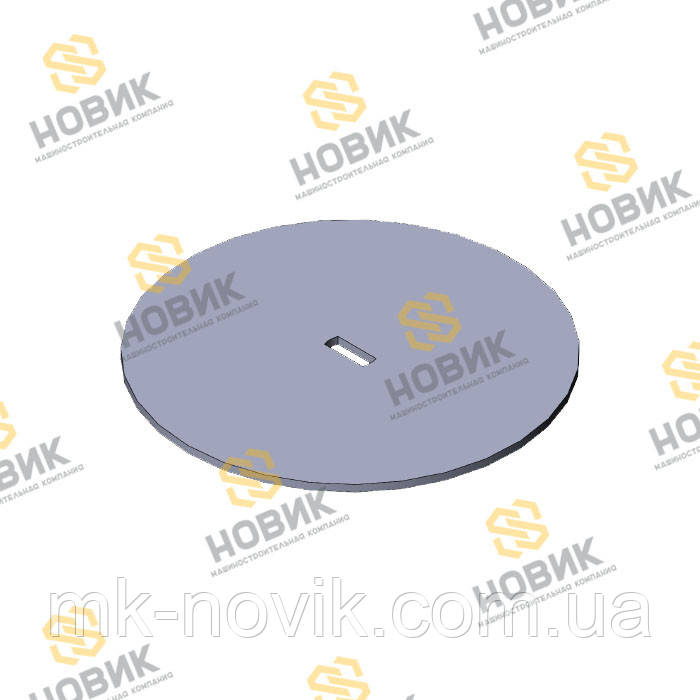 24018911 Диск стабілізації Horsch