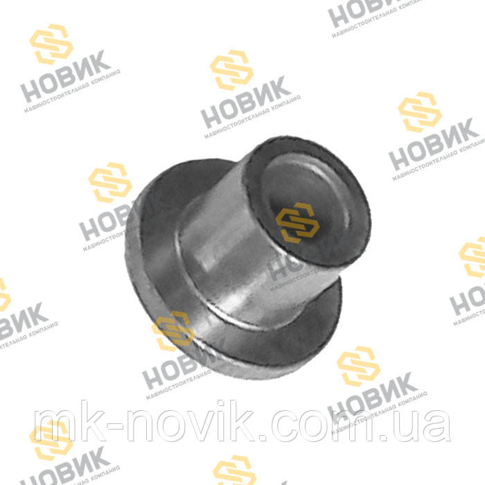 24017308 Втулка ф 24,7x12,2x26мм з шляпкою Horsch