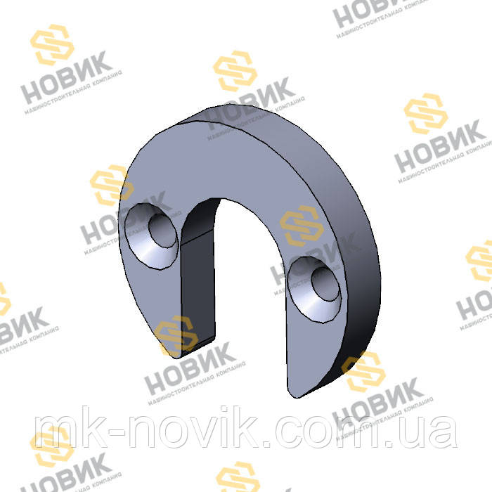 28073201 Обмежувач ходу 12 мм Horsch, фото 1