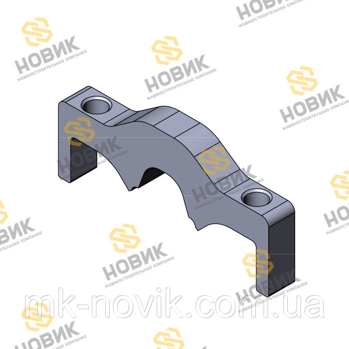 23777512 Скоба обойми підшипника сіевки Horsch