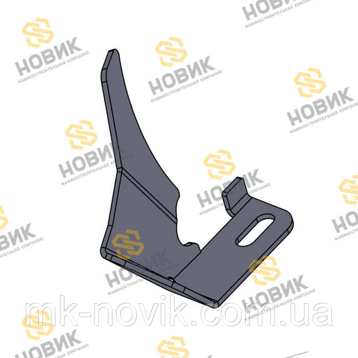 23044007 Чистик прикочувального ролика HM TD II Horsch