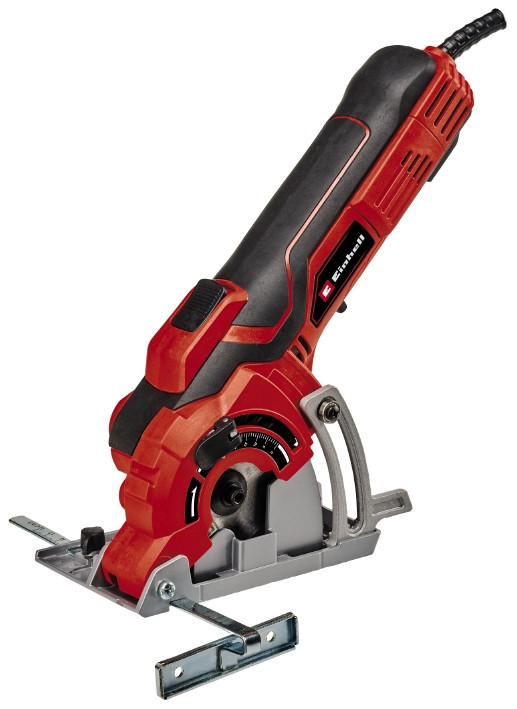 Міні-пила циркулярна Einhell TC-CS 89 (4331030)