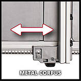 Пила циркулярна настільна Einhell TC-TS 254 U (4340510), фото 3