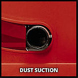 Пила циркулярна настільна Einhell TC-TS 254 U (4340510), фото 7