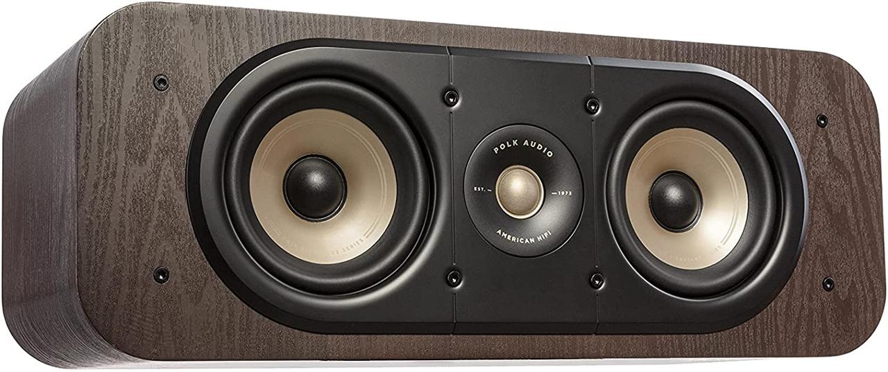 Polk Audio ES30 Walnut