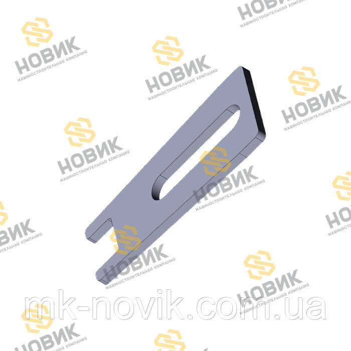 23240303 Чистик диска сошника Horsch