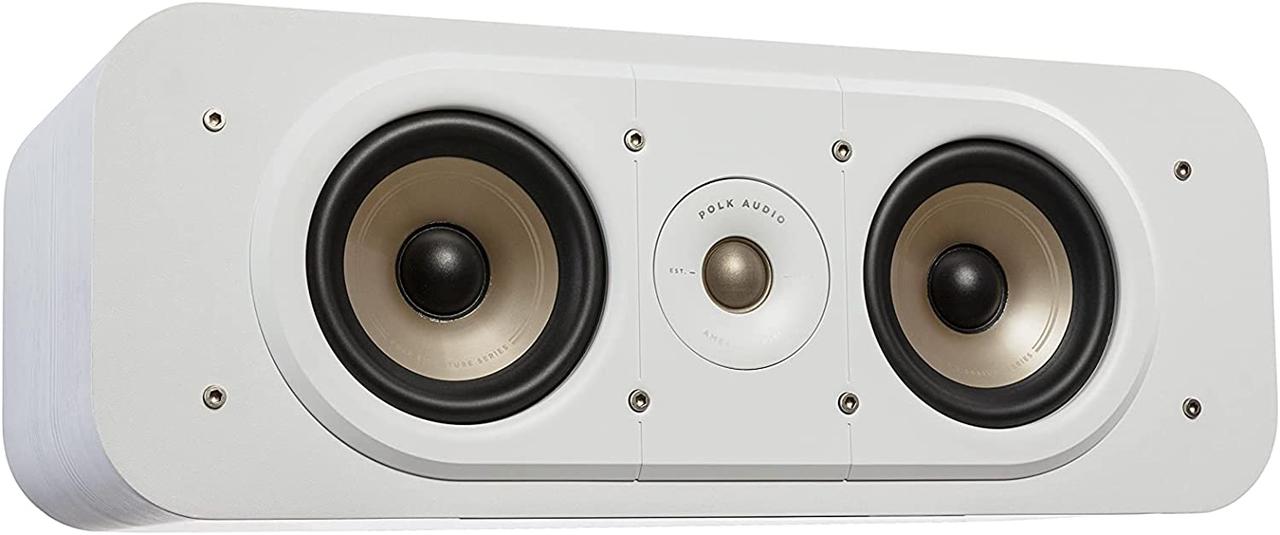 Polk Audio ES30 White