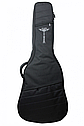 Електроакустична гітара Tyma V-3 Maze (чохол, ремінь, ключ, ганчірка), фото 10