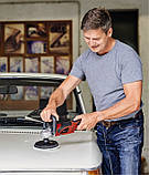 Полірувальна машина Einhell CC-PO 1100/150 E (2093275), фото 2