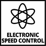 Полірувальна машина Einhell CC-PO 1100/150 E (2093275), фото 8