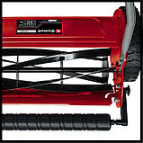 Газонокосарка ручна Einhell GC-HM 300 (3414114), фото 3