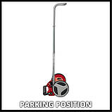 Газонокосарка ручна Einhell GC-HM 300 (3414114), фото 5