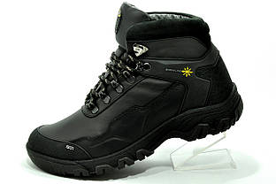 Черевики зимові Shark Primaloft чоловічі шкіряні Термо 43р.