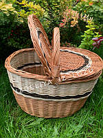 Кошики для пікніка