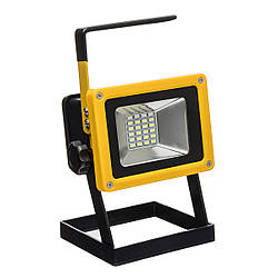 Акумуляторний прожектор X-Balog BL-204 LED