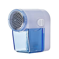 Машинка для зняття ковтунців Shave YK-188 на батарейках 2R6