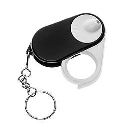 Лупа ювелірна 30-кратна LJ-002