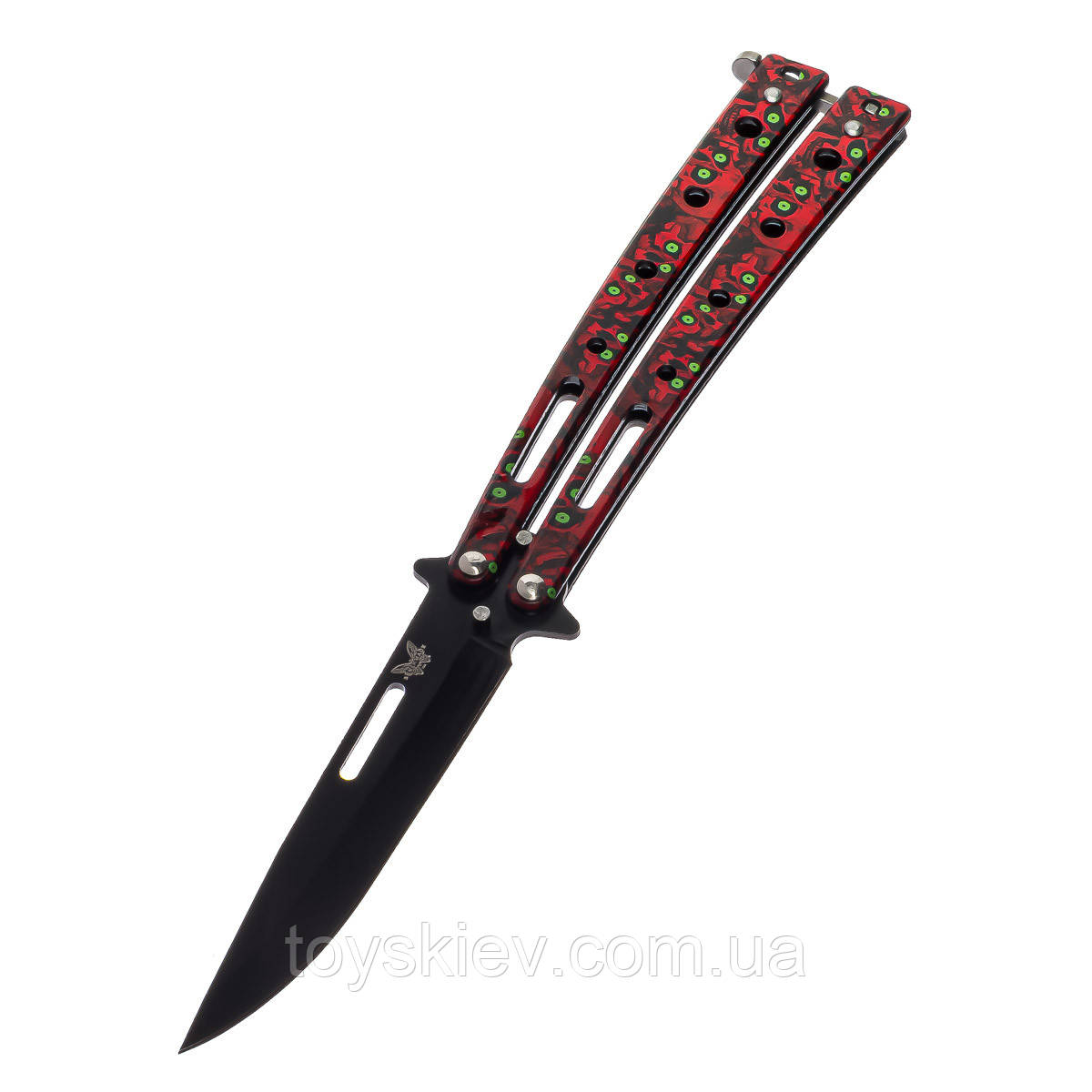 Ніж метелик Benchmade 2788, фото 1