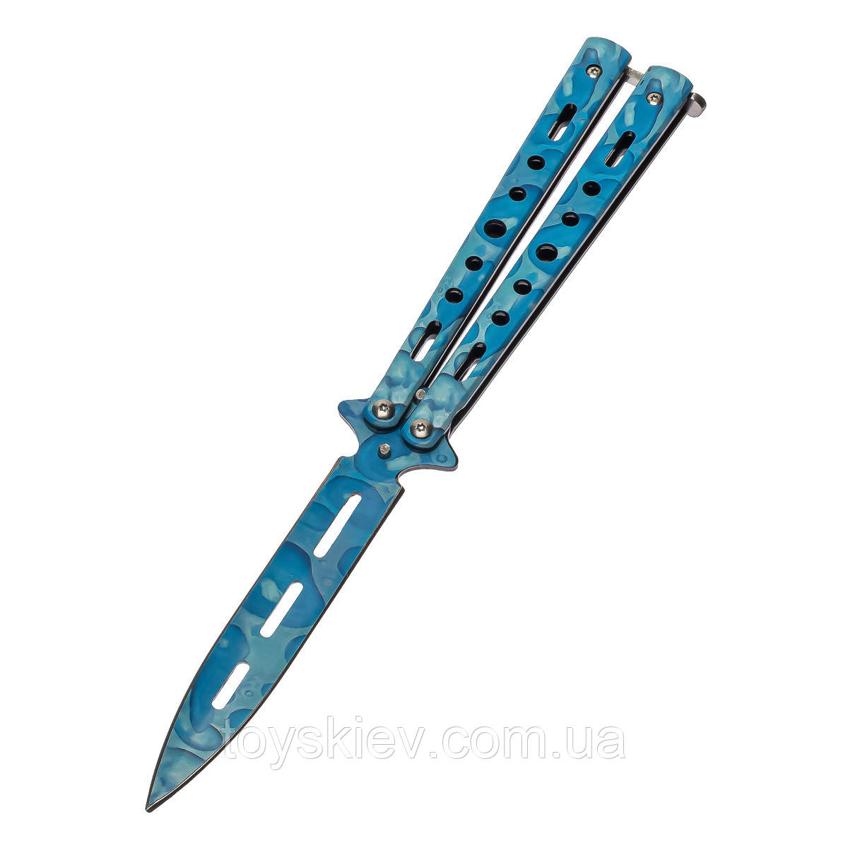 Ніж метелик Benchmade 2833, фото 1