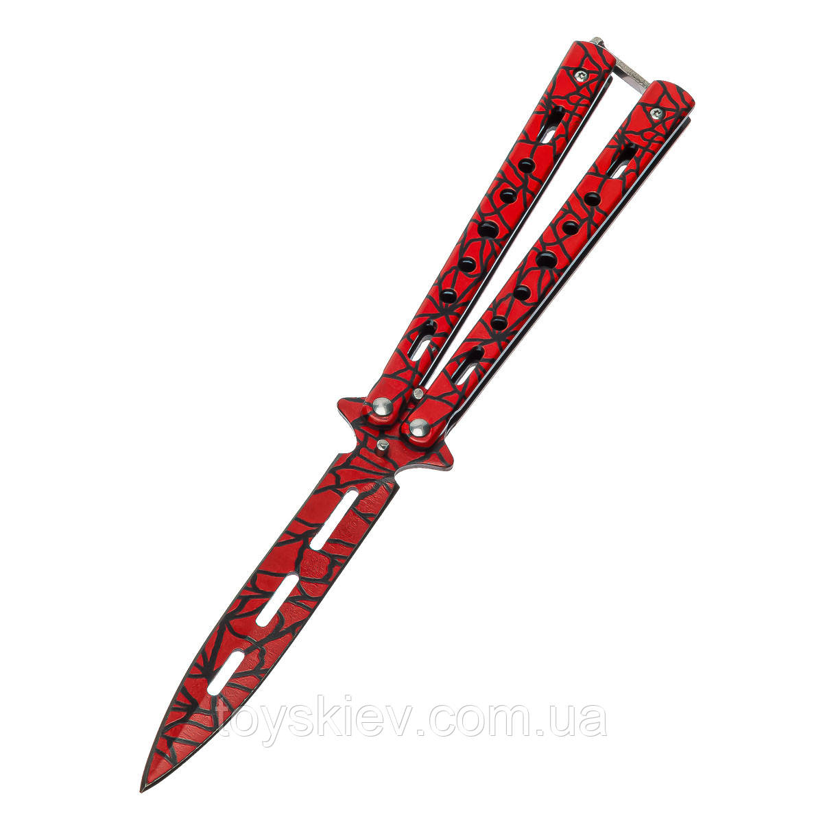 Ніж метелик Benchmade 2841, фото 1