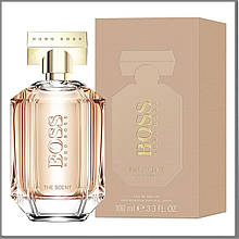 Hugo Boss The Scent For Her парфумована вода 100 ml. (Хуго Бос Зе Сент Фор Хе)