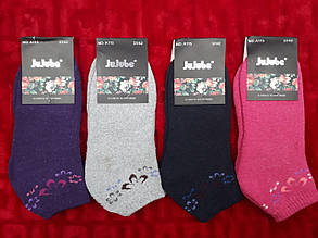 Шкарпетки махрові жіночі зимові Jujube розмір 37-42