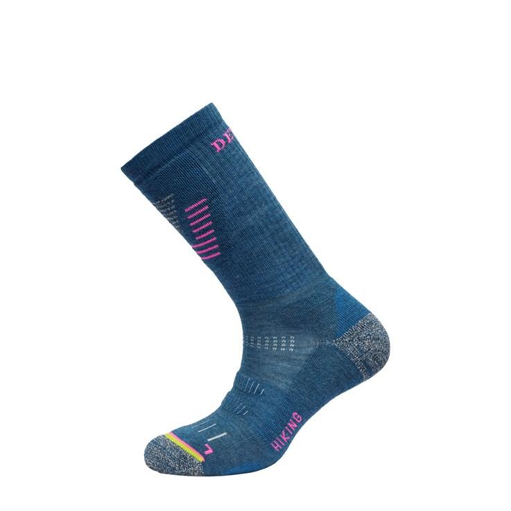 Термошкарпетки жіночі Devold Hiking Medium Woman Sock (SC 564 043 A 291A)