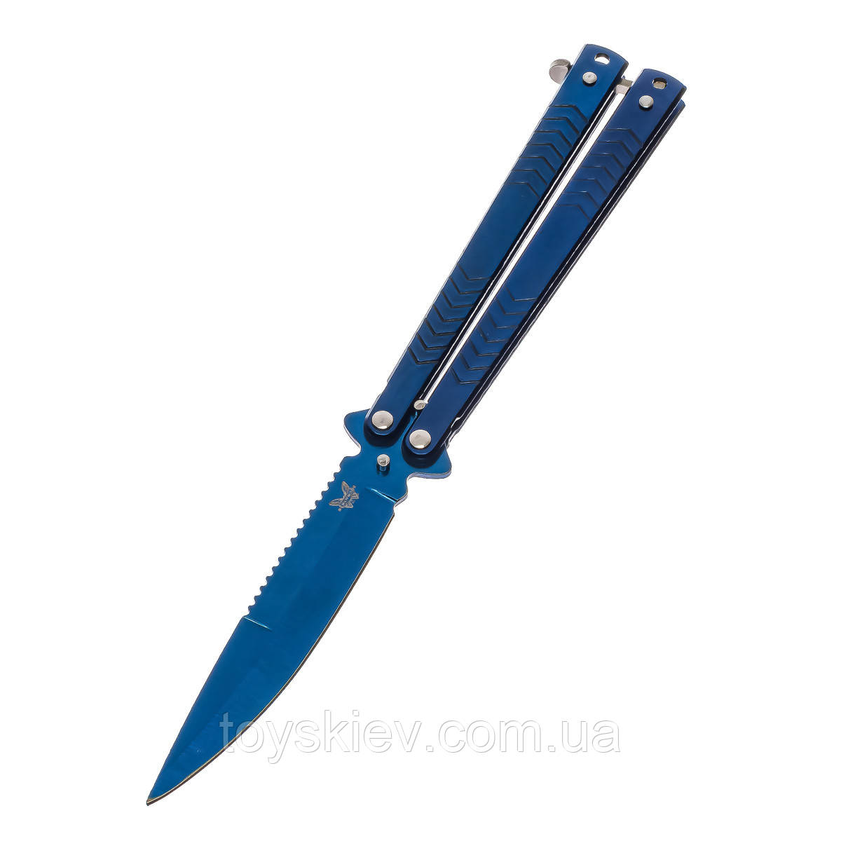 Ніж метелик Benchmade 2784, фото 1