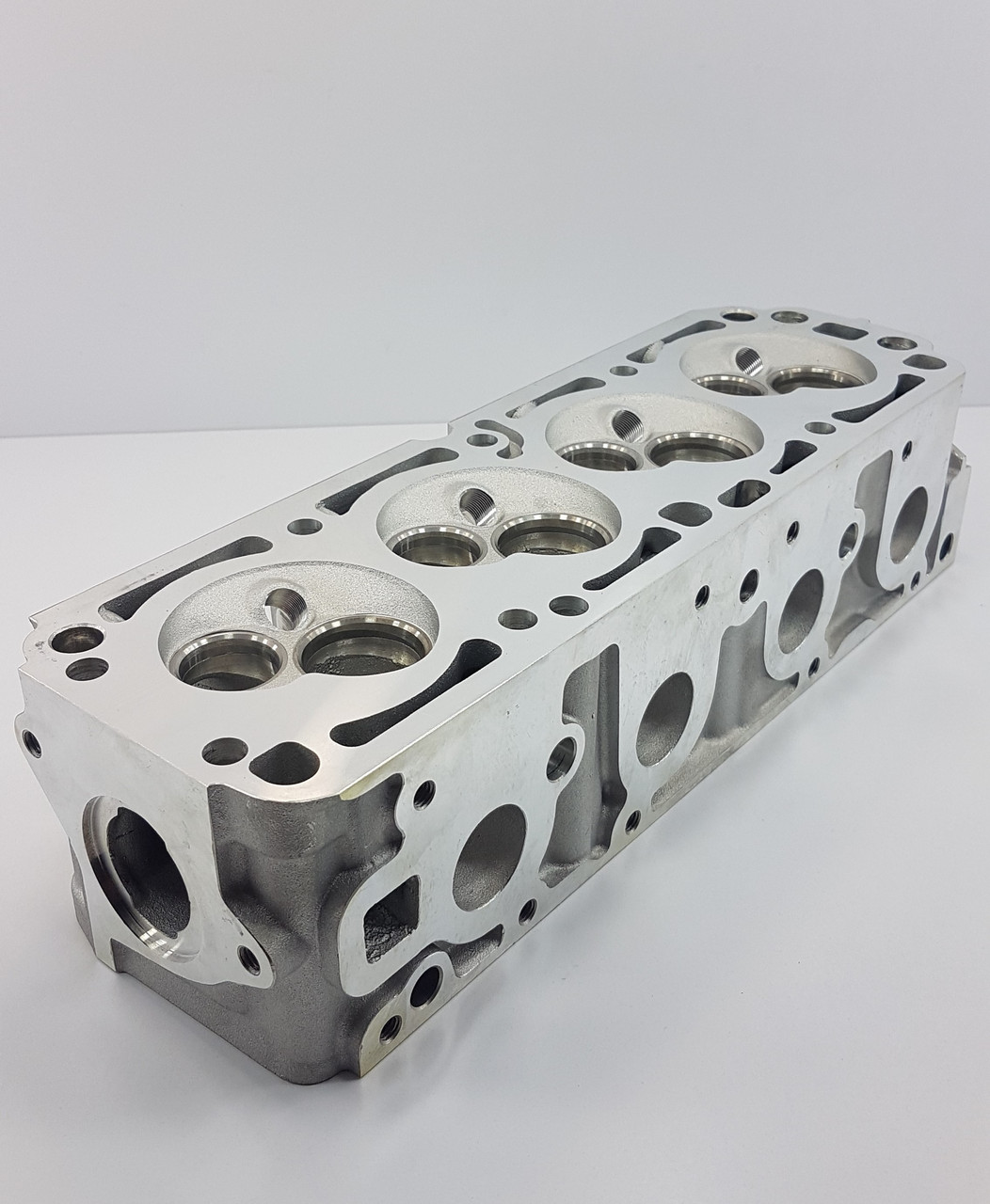 ГБЦ Авео 1,5 (8клапанов) grog Корея, фото 1