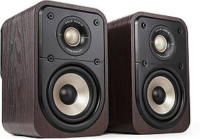 Polk Audio ES10 Walnut