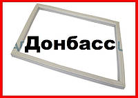 уплотнительная Резина холодильника Донбасс 3, 4, 7 1047х547