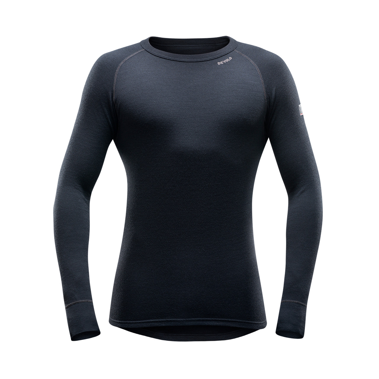 Термофутболка Devold Expedition Man Shirt (GO 155 224 A 950A)