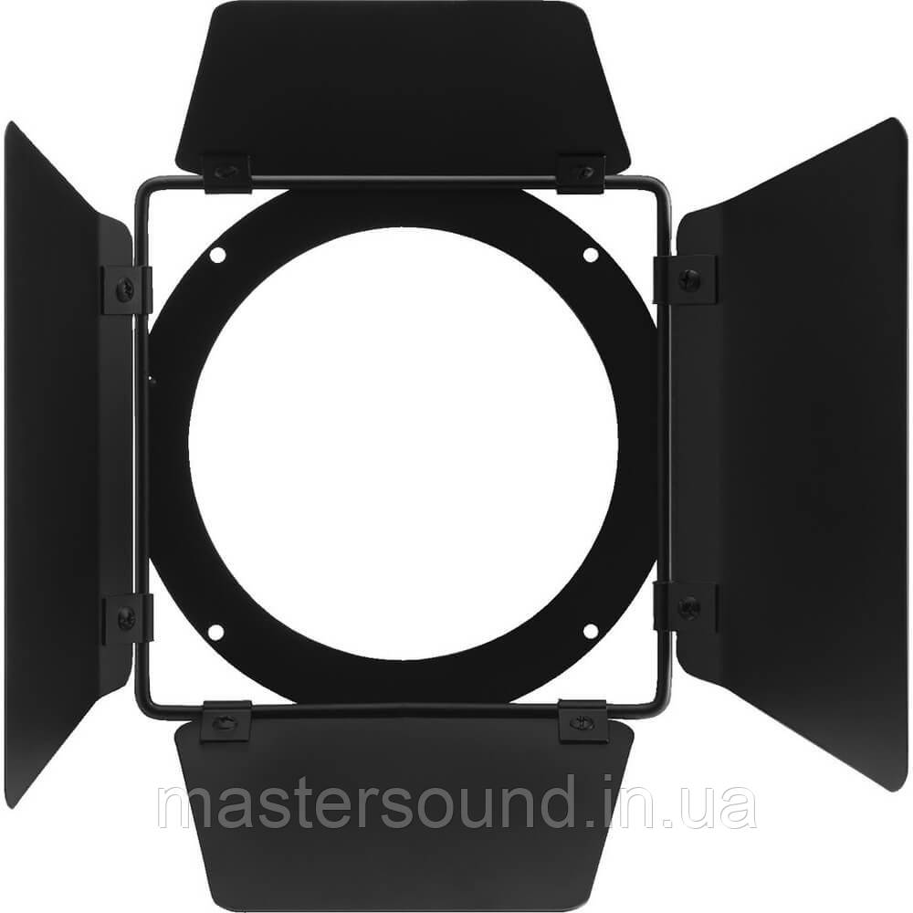 Шторки для прожекторів Free Color BARNDOORS for COB, фото 1