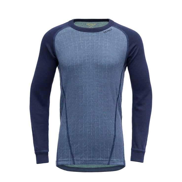 Термофутболка Devold Duo Active Junior Shirt ( GO 239 223 A 316A )