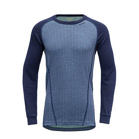 Термофутболка Devold Duo Active Junior Shirt ( GO 239 223 A 316A )