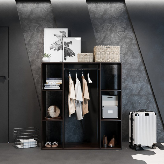 Стійка для одягу «Галлант 4А», фото 1