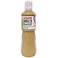 Соус ореховый кунжутный Kewpie 1 л