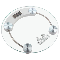 Електронні ваги підлогові 2003, 180 кг (0.1 кг), температура
