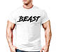 Футболка для бодібілдінгу BEAST (різні кольори), фото 8