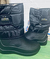 Чоботи зимові Крок