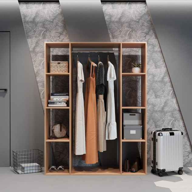 Стійка для одягу «Галлант 4В», фото 1