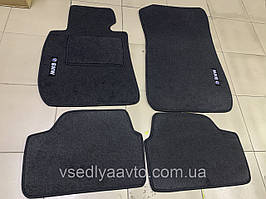 Килимки на BMW Е87