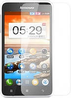 Защитная пленка Screen Guard Lenovo A529 clear (глянцевая)