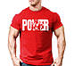 Футболка для бодібілдінгу POWER (різні кольори), фото 6