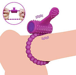 Чоловіче ерекційне кільце на пеніс