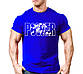 Футболка для бодибілдингу POWER (різні кольори), фото 5
