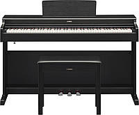 Цифровое пианино Yamaha YDP-164 BK