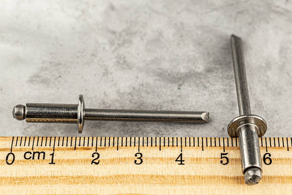 Особенности использования нержавеющей стали 4 в строительстве