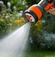 Розпилювачі