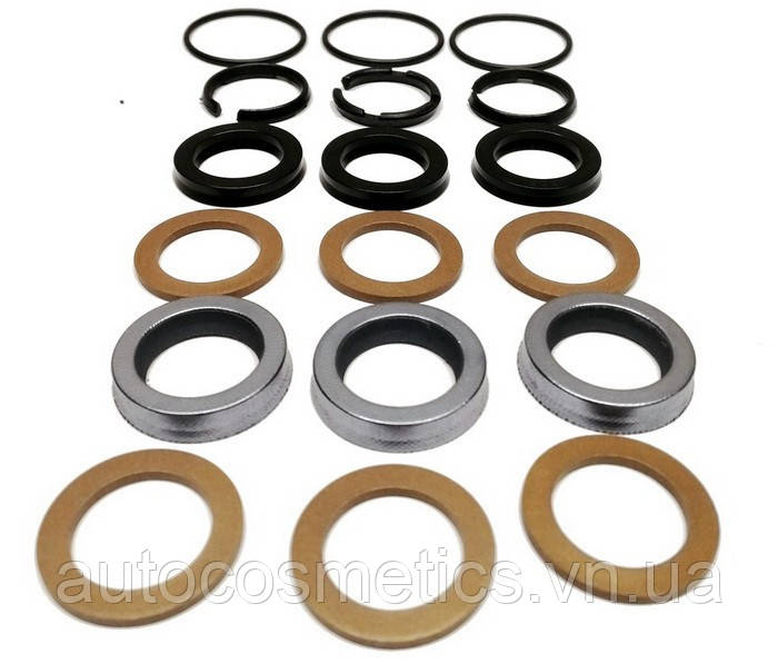 ジョイクラマーMG③ Щетки генератора М-412 1 клемма РАФ, ПАЗ, УАЗ, ЛАЗ с ген. 161.3701